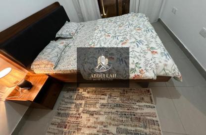 Apartment - 1 Bedroom - 2 Bathrooms for rent in Souks Residential - Al Mamsha - Muwaileh - Sharjah