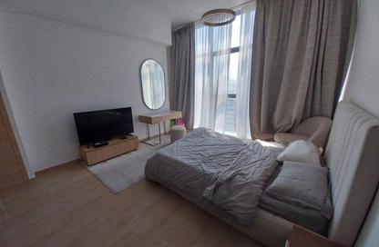 شقة - 1 حمام للايجار في برج ريجينا - الضاحية 12 - قرية جميرا الدائرية - دبي شقة - 1 حمام للايجار في برج ريجينا - الضاحية 12 - قرية جميرا الدائرية - دبي