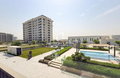 Apartment - 1 Bedroom - 1 Bathroom for rent in Lime Gardens - Dubai Hills Estate - Dubai