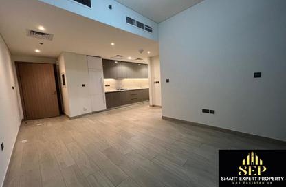 Apartment - 1 Bedroom - 1 Bathroom for rent in Azizi Riviera 32 - Azizi Riviera - Meydan One - Meydan - Dubai