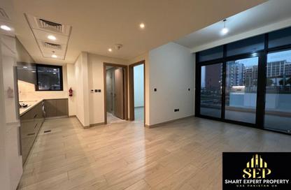 Apartment - 1 Bedroom - 1 Bathroom for rent in Azizi Riviera 32 - Azizi Riviera - Meydan One - Meydan - Dubai