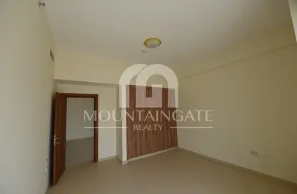 Apartment - 1 Bedroom - 2 Bathrooms for sale in Ajmal Sarah Tower - Dubai Land Residence Complex - Dubai Land - Dubai