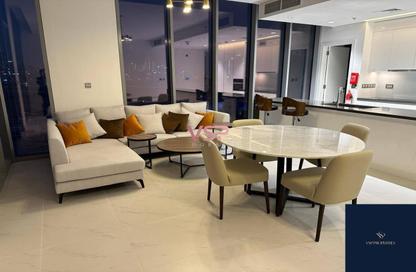 Apartment - 2 Bedrooms - 2 Bathrooms for rent in District One Phase III - District One - Mohammed Bin Rashid City - Dubai Apartment - 2 Bedrooms - 2 Bathrooms for rent in District One Phase III - District One - Mohammed Bin Rashid City - Dubai