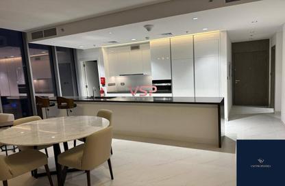 Apartment - 2 Bedrooms - 2 Bathrooms for rent in District One Phase III - District One - Mohammed Bin Rashid City - Dubai Apartment - 2 Bedrooms - 2 Bathrooms for rent in District One Phase III - District One - Mohammed Bin Rashid City - Dubai