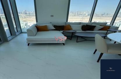 Apartment - 2 Bedrooms - 2 Bathrooms for rent in District One Phase III - District One - Mohammed Bin Rashid City - Dubai Apartment - 2 Bedrooms - 2 Bathrooms for rent in District One Phase III - District One - Mohammed Bin Rashid City - Dubai