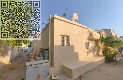 Villa - 6 - 4 for rent in Al Rashidiya Towers - Al Rashidiya - Ajman Downtown - Ajman