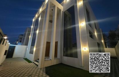 Villa - 5 - 5 for rent in Al Yasmeen - Ajman