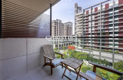 Apartment - 1 Bedroom - 2 Bathrooms for rent in The Terraces - Sobha Hartland - Mohammed Bin Rashid City - Dubai