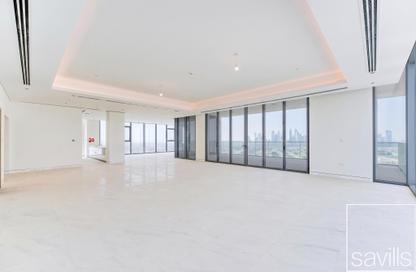 Apartment - 5 - 6 for rent in Lagoon Views - District One - Mohammed Bin Rashid City - Dubai