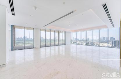 Apartment - 5 - 6 for rent in Lagoon Views - District One - Mohammed Bin Rashid City - Dubai