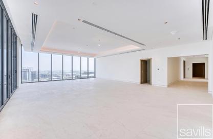 Apartment - 5 - 6 for rent in Lagoon Views - District One - Mohammed Bin Rashid City - Dubai