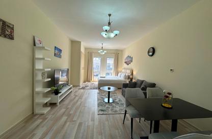Apartment - Studio - 1 for sale in Magnolia 2 - Emirates Gardens 2 - District 14 - Jumeirah Village Circle - Dubai Apartment - Studio - 1 for sale in Magnolia 2 - Emirates Gardens 2 - District 14 - Jumeirah Village Circle - Dubai