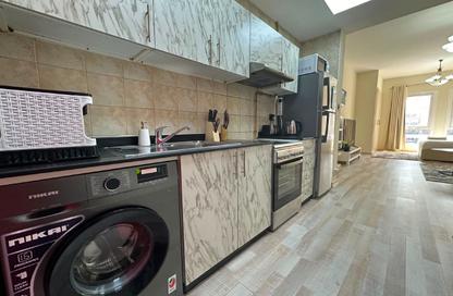 Apartment - Studio - 1 for sale in Magnolia 2 - Emirates Gardens 2 - District 14 - Jumeirah Village Circle - Dubai