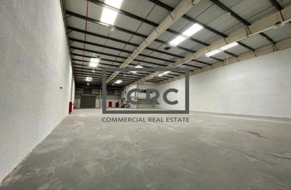 Warehouse - Studio for rent in Dubai Investment Park 2 (DIP 2) - Dubai Investment Park (DIP) - Dubai Warehouse - Studio for rent in Dubai Investment Park 2 (DIP 2) - Dubai Investment Park (DIP) - Dubai