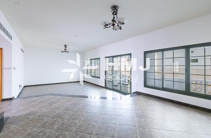 Villa - 4 - 6 for rent in Al Badaa Villas - Al Badaa - Dubai