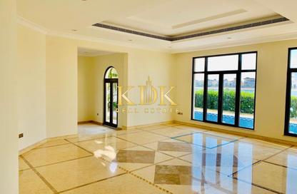 Villa - 6 Bedrooms - 7+ Bathrooms for rent in Signature Villas Frond B - Signature Villas - Palm Jumeirah - Dubai Villa - 6 Bedrooms - 7+ Bathrooms for rent in Signature Villas Frond B - Signature Villas - Palm Jumeirah - Dubai