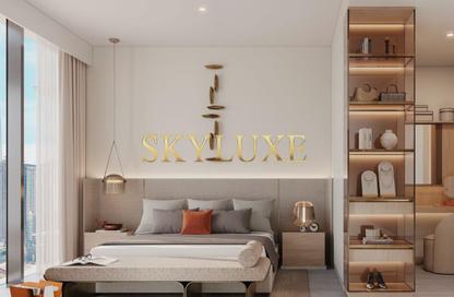 Apartment - 1 - 1 for sale in Mercer House North Tower - Mercer House - Uptown Dubai - Jumeirah Lake Towers - Dubai