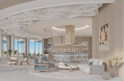Apartment - 2 - 3 for sale in Ellington Sands 2 Block A - Ellington Sands 2 - Ellington Sands - Dubai Islands - Dubai