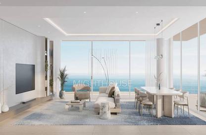 Apartment - 2 - 3 for sale in Ellington Sands 2 Block A - Ellington Sands 2 - Ellington Sands - Dubai Islands - Dubai Apartment - 2 - 3 for sale in Ellington Sands 2 Block A - Ellington Sands 2 - Ellington Sands - Dubai Islands - Dubai