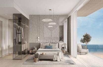 Apartment - 2 - 3 for sale in Ellington Sands 2 Block A - Ellington Sands 2 - Ellington Sands - Dubai Islands - Dubai