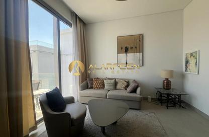 Apartment - 1 Bedroom - 2 Bathrooms for rent in Bluebell Residence - District 11 - Jumeirah Village Circle - Dubai