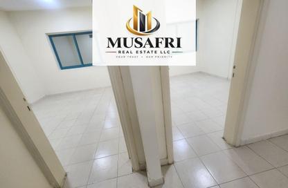 Apartment - 2 - 1 for rent in Al Hafeet Tower 7 - Al Nahda - Sharjah Apartment - 2 - 1 for rent in Al Hafeet Tower 7 - Al Nahda - Sharjah