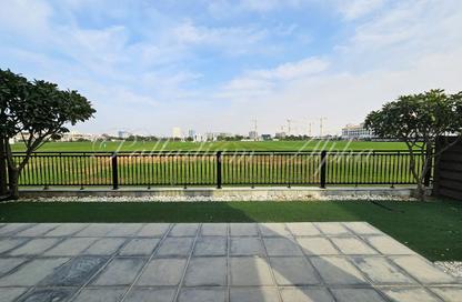 Villa - 4 Bedrooms - 5 Bathrooms for sale in Al Habtoor Polo Resort and Club - The Residences - Dubai Land - Dubai Villa - 4 Bedrooms - 5 Bathrooms for sale in Al Habtoor Polo Resort and Club - The Residences - Dubai Land - Dubai