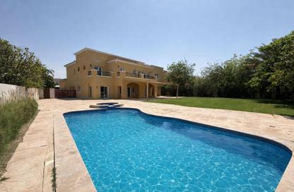 Villa - 6 Bedrooms - 7 Bathrooms for rent in Mirador La Coleccion 1 - Mirador La Coleccion - Arabian Ranches - Dubai