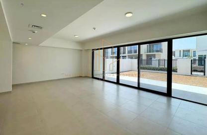 Villa - 3 Bedrooms - 4 Bathrooms for rent in Eden - The Valley - Dubai