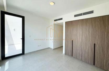 Villa - 3 Bedrooms - 4 Bathrooms for rent in Eden - The Valley - Dubai