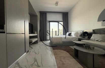 Apartment - Studio - 1 for rent in MAG 900 - MAG City - Mohammed Bin Rashid City - Dubai