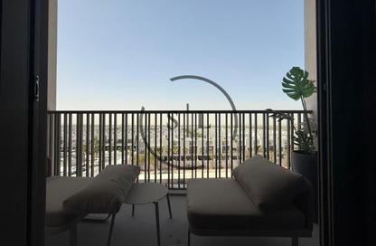 Apartment - Studio - 1 for rent in MAG 900 - MAG City - Mohammed Bin Rashid City - Dubai