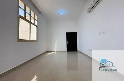 Apartment - Studio - 1 Bathroom for rent in Khalifa City A Villas - Khalifa City A - Khalifa City - Abu Dhabi