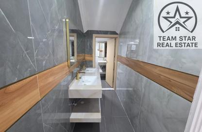 Villa - 6 Bedrooms - 7+ Bathrooms for rent in Al Zaheya Gardens - Al Zahya - Ajman Villa - 6 Bedrooms - 7+ Bathrooms for rent in Al Zaheya Gardens - Al Zahya - Ajman