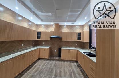 Villa - 6 Bedrooms - 7+ Bathrooms for rent in Al Zaheya Gardens - Al Zahya - Ajman