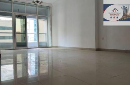 Apartment - 2 - 2 for rent in Al Taawun - Sharjah