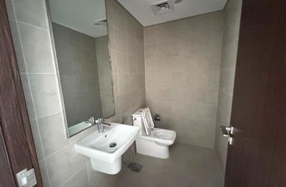 Apartment - 2 Bedrooms - 3 Bathrooms for rent in Sun Island - Ajmal Makan City - Sharjah Waterfront City - Sharjah