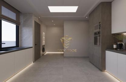 Villa - 5 - 7 for sale in Shomous Residential Complex - Sharjah Garden City - Sharjah