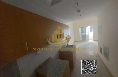 Apartment - Studio - 1 Bathroom for sale in Al Aamra Tower - Al Amerah - Ajman