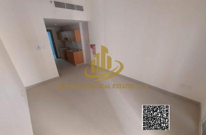 Apartment - Studio - 1 Bathroom for sale in Al Aamra Tower - Al Amerah - Ajman
