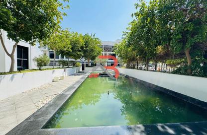 Apartment - 1 Bedroom - 2 Bathrooms for rent in Hyati Residences - District 14 - Jumeirah Village Circle - Dubai