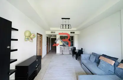 Apartment - 1 Bedroom - 2 Bathrooms for rent in Hyati Residences - District 14 - Jumeirah Village Circle - Dubai Apartment - 1 Bedroom - 2 Bathrooms for rent in Hyati Residences - District 14 - Jumeirah Village Circle - Dubai