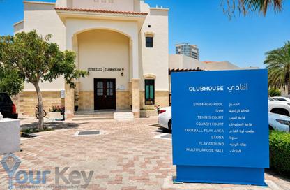 Villa - 4 Bedrooms - 5 Bathrooms for rent in Khalidiya Village - Al Khalidiya - Abu Dhabi Villa - 4 Bedrooms - 5 Bathrooms for rent in Khalidiya Village - Al Khalidiya - Abu Dhabi