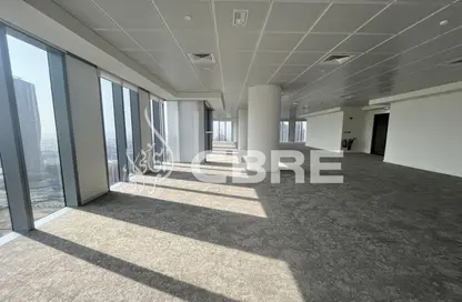 Office Space - Studio for rent in Central Park Office Tower - Central Park Tower - DIFC - Dubai