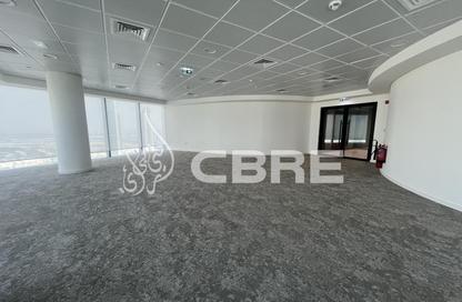 Office Space - Studio for rent in Central Park Office Tower - Central Park Tower - DIFC - Dubai
