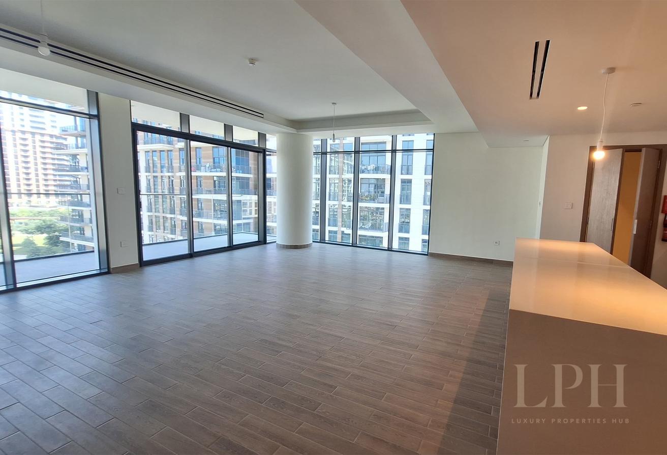 Corner Unit | Ready to Move | 3 Bed + Maids photo 6