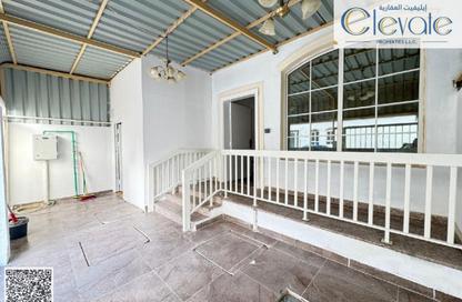Townhouse - 3 Bedrooms - 3 Bathrooms for rent in Ajman Uptown Villas - Ajman Uptown - Ajman
