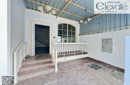Townhouse - 3 Bedrooms - 3 Bathrooms for rent in Ajman Uptown Villas - Ajman Uptown - Ajman