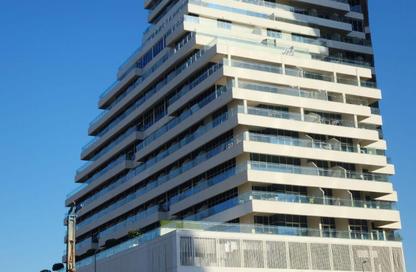 Apartment - 1 Bedroom - 2 Bathrooms for rent in Azizi Aliyah - Dubai Healthcare City 2 - Al Jaddaf - Dubai