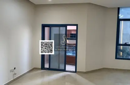 Apartment - 2 Bedrooms - 2 Bathrooms for sale in Al Naemiya Tower 1 - Al Naemiya Towers - Al Nuaimiya - Ajman